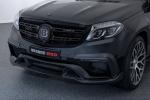 Mercedes-AMG GLS63 850 XL by Brabus 2018 года